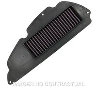 Filtro Aria Miw HP Honda Forza 300 (18-20) Moto Motore Ricambi Ciclomotore
