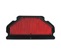 Filtro Aria Meiwa Kawasaki ZX6RR Ninja-ZX6R Ninja Per Moto Ricambi Accessori