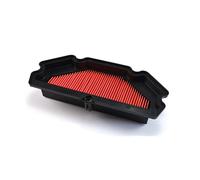 Miw Kawasaki Er-6 N/f 12-16 Air Filter Argento
