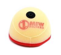 FILTRO ARIA MIW OFFROAD H1296 per HONDA CRF RB Expert 19/16 150 2007-2020