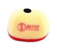 FILTRO ARIA MIW OFFROAD H1298 per HONDA CRF R 250 2014-2017