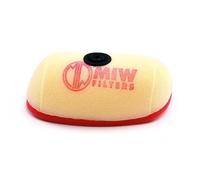 FILTRO ARIA MIW OFFROAD H1300 per HONDA XR R Supermotard 250 2003-2007