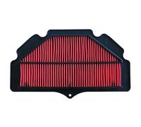 Filtro aria meiwa s3166 suzuki gsr 600 2006-2010 750 2011-2016 gsx-s 750 15-19