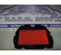 FILTRO ARIA MODELLO ORIGINALE HONDA CBR 600 F ANNO 1991 1992 1993 1994 264308