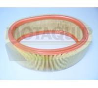 Filtro aria MOTAQUIP VFA19 per DACIA SANDERO 1.4 MPI LPG
