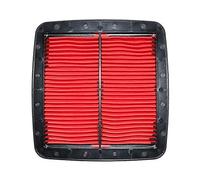 FILTRO ARIA MOTO ADATTABILE SUZUKI 600 RF 1993+1997, RF 900 1994+2000 -HIFLOFILTRO HFA3601