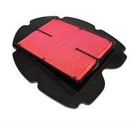 FILTRO ARIA MOTO ADATTABILE YAMAHA 900 TDM 2002+2012 -HIFLOFILTRO HFA4915