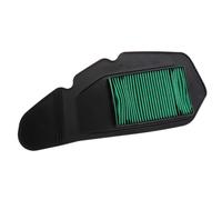 Filtro aria moto Detergente aspirazione moto per Honda PCX 150, set verde