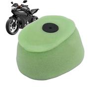 Filtro aria moto | filtro in schiuma,struttura in spugna di ricambio accessori moto per manutenzione motore 250CC