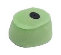 Filtro Aria Moto - Filtro Schiuma Purificatore - Struttura Porosa Ricambi Accessori Moto per Manutenzione Motore 250CC
