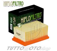 Filtro aria MOTO GUZZI V7 III Limited 750 E4 2018 2019 2020 / HIFLO HFA7602