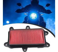 Filtro Aria Moto Per Kymco CK125T 77011249325N Ricambio