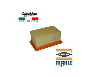 FILTRO ARIA MOTOCICLI BMW 1200 2006 2011 MAHLE 26.6013/0