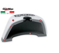 FILTRO ARIA MOTOCICLI HONDA CRF 250 R 2020>2021 OFF ROAD WO-150228