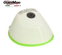 HifloFiltro Doppio Fase Filtro Aria Per Honda CRF450R (2002)