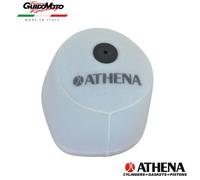 FILTRO ARIA MOTOCICLI OFF ROAD HONDA CR 125 > 500 2000>2001 ATHENA S410210