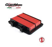 FILTRO ARIA MOTOCICLI SUZUKI DL V STROM 1000 1050 2018 2020 MEIWA 265167