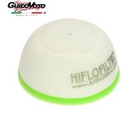 FILTRO ARIA MOTOCICLI SUZUKI OFF ROAD DR-Z 125 2003>2024 HIFLO HFF3016