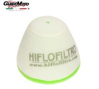 FILTRO ARIA MOTOCICLI YAMAHA OFF ROAD YZ WR 80 1993>2001 HIFLO HFF4017