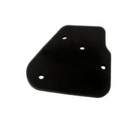 Filtro aria Motoforce CPI / Keeway / Generic nero