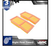 Filtro Aria Motore - ADA102206 - Per Mercedes SLK (R170) - Chrysler Crossfire