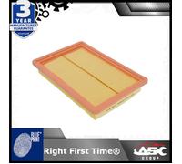 Filtro Aria Motore - ADG02213 - Per Hyundai Coppia, Lantara Ll - 1996-2002