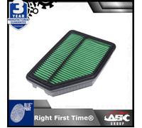 Filtro Aria Motore - ADH22260 - Per Honda Civic Vlll - 2005-2011 - 17220-RSH-E00