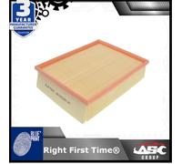 Filtro Aria Motore - ADV182208 - Per Audi A4 B6, A4 B7 - Seat Exeo S. ,