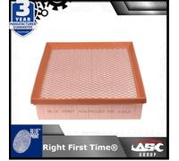 Filtro Aria Motore - ADW192203 - Per Opel Meriva B - 2010 - 2017 - 08 35 075