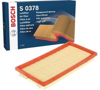 Filtro Aria Motore Bosch Compatibile Fiat 500L Panda 500 Lancia Ypsilon Benzina