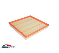 FILTRO ARIA MOTORE BOSCH S0235 ADATTABILE A BMW X6 E71 35I - 40I 04/2008-> 13717