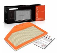 Filtro aria motore compatibile con Chevrolet Malibu 2016-2022 e Cadillac XT4 2019-2022 e Buick Envision 2021-2022, Regal Sportback/TourX 2018-2020, L4 2.0L