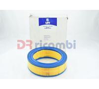 FILTRO ARIA MOTORE DAIHATSU CHARADE I II INNOCENTI EXPRESS MINITRE UFI 30.875.01