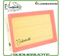 Filtro Aria Motore Lombardini per Microcar Piaggio Ligier Jdm Chatanet e Italcar