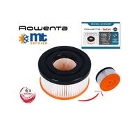 FILTRO ARIA MOTORE ORIGINALE ROWENTA X-FORCE 9.60/13.60 X-PERT 6.60/7.60