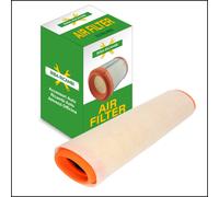 Filtro Aria Motore Per Seat Arosa (6H1) art.6692