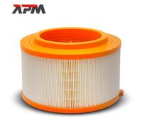 Filtro Aria Motore per Ford Ranger Tke 2.2 TDCI 3.2 TDCI 4x4 Da 2011