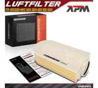 Filtro Aria Motore per Mercedes-Benz W204 S204 S212 A207 C218 X204 2.1L