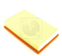 Filtro aria NPS N132N60 per NISSAN NAVARA 2.5 dCi 4WD 4x4