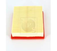 Filtro aria NPS S132I39 per FIAT SEDICI 1.9 D Multijet 4x4