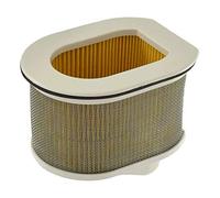 Filtro Aria Nypso compatibile con Kawasaki Z750 2005-2012/Z1000 2003-2009