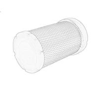 Filtro aria OE CNH 87517153-CNH per CASE IH PUMA 6.7 2008-201