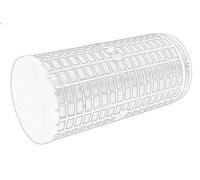 Filtro aria OE IVECO 1903669