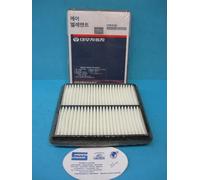 Filtro Aria OE Per Daewoo Nubira Tacuma 1.4 96181263 Sivar G02220