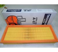 FILTRO ARIA OPEL VOLKSWAGEN TECNOCAR A87