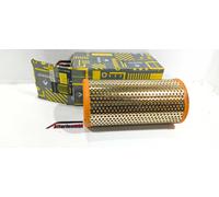 FILTRO ARIA ORIGINALE ADATTO A RENAULT 19 I II MEGANE I CODICE 7700857336