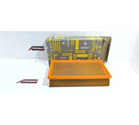 FILTRO ARIA ORIGINALE ADATTO A RENAULT ESPACE III AVANTIME SAAB 900 9-3