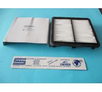 Filtro Aria Originale Daewoo / Chevrolet Matiz 800 42390018 Sivar G02219