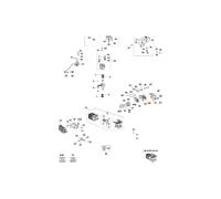 FILTRO ARIA ORIGINALE EMAK 4098025R