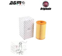 FILTRO ARIA ORIGINALE FIAT DUCATO JUMPER BOXER 230 244 DIESEL 1310636080